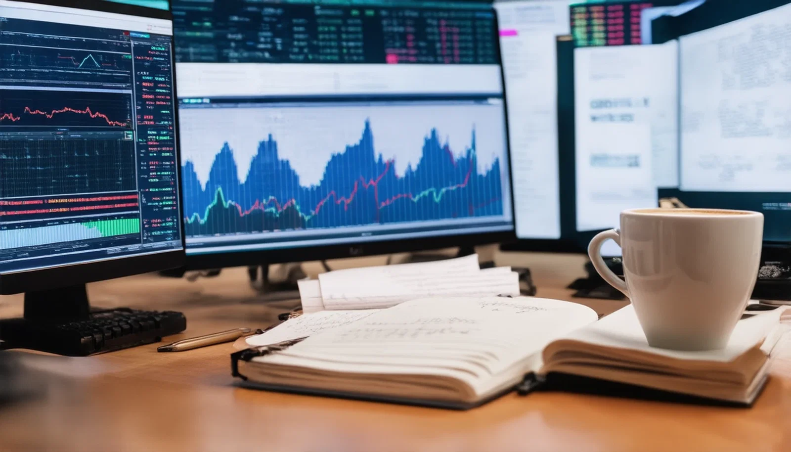 Silver Storm Mining Stock