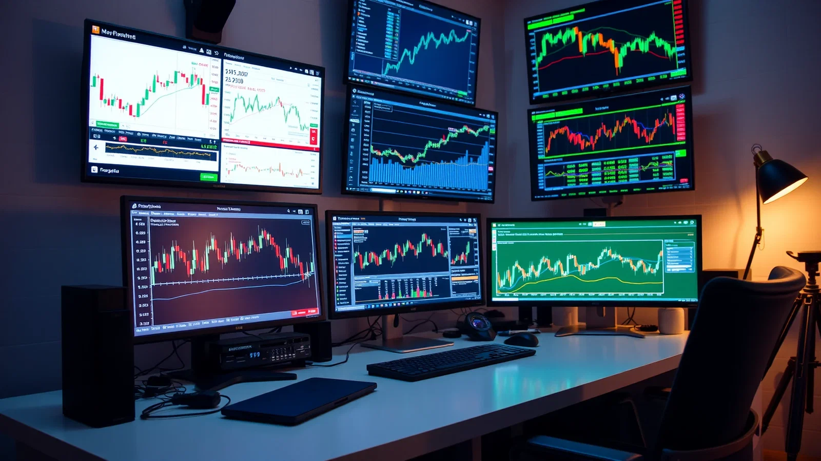 Southern Cross Gold Stock