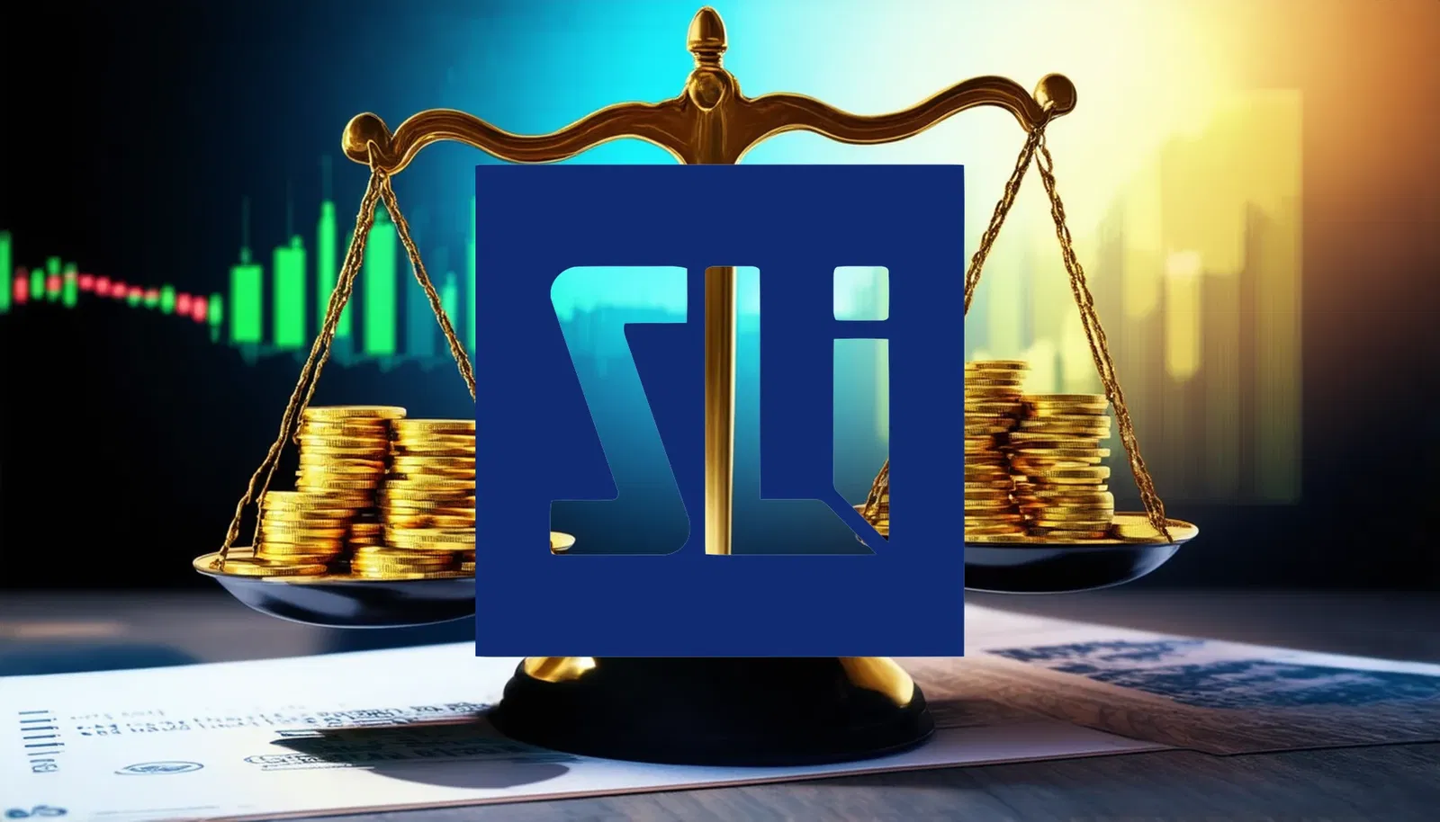 Standard Lithium Stock