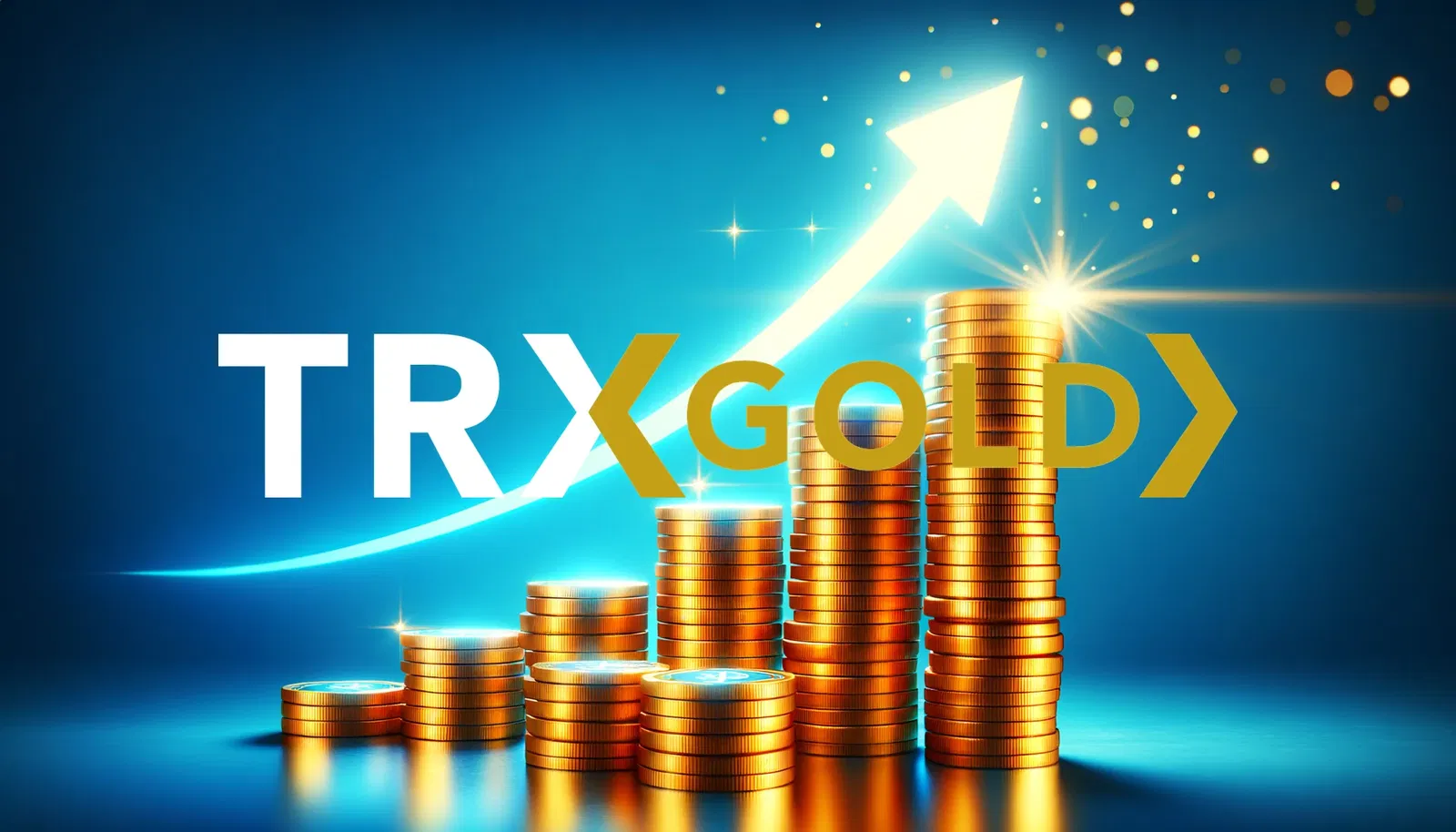 TenX Protocols Stock