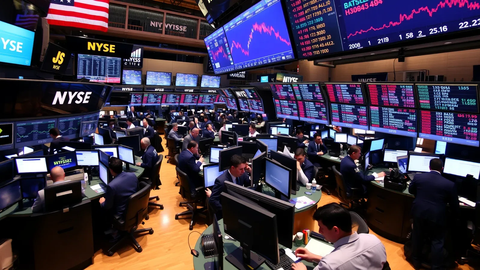 Universal PropTech Stock