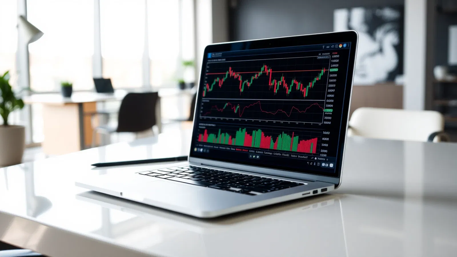 Volatus Aerospace Stock