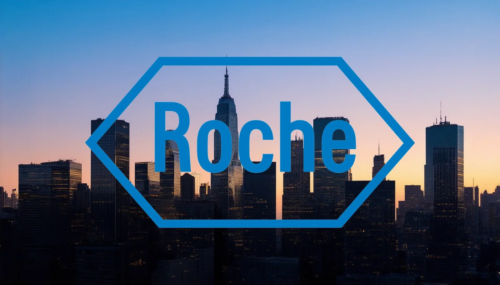 Roche Stock