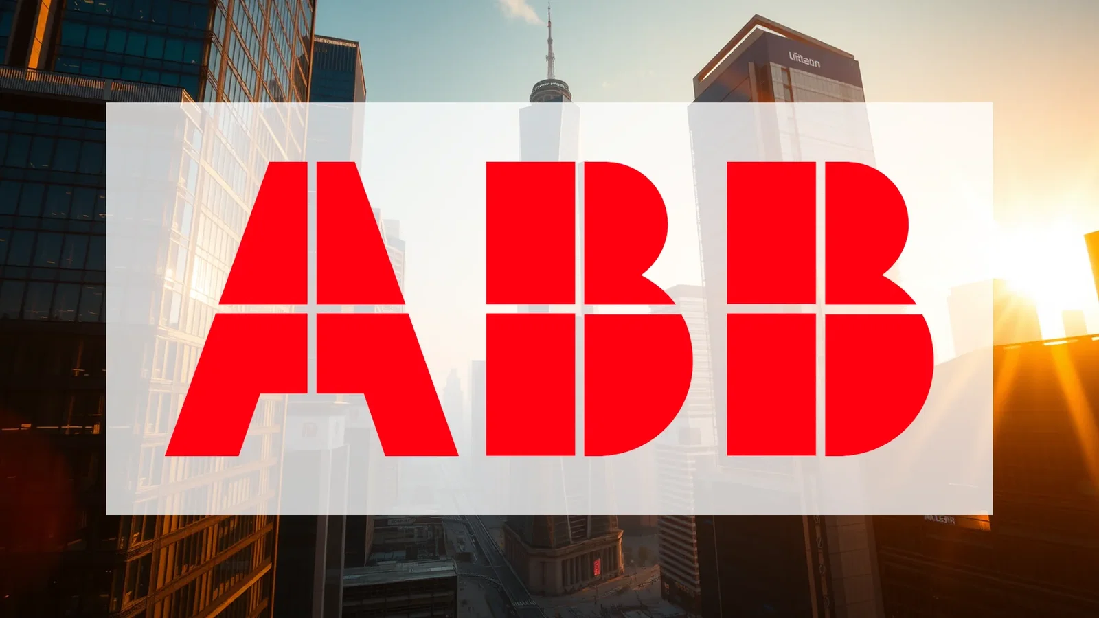 ABB Stock