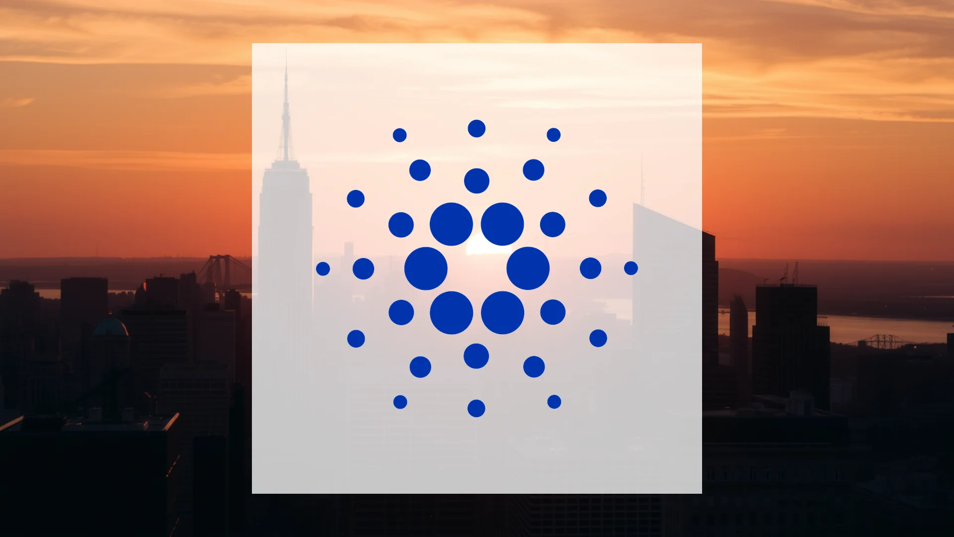 Cardano Stock