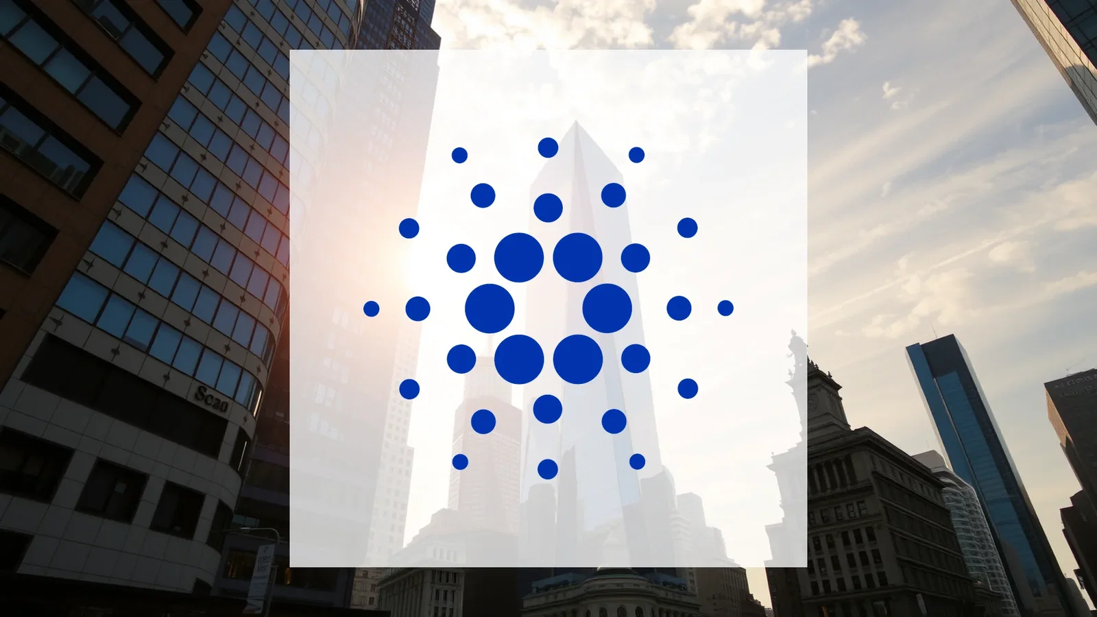 Cardano Stock
