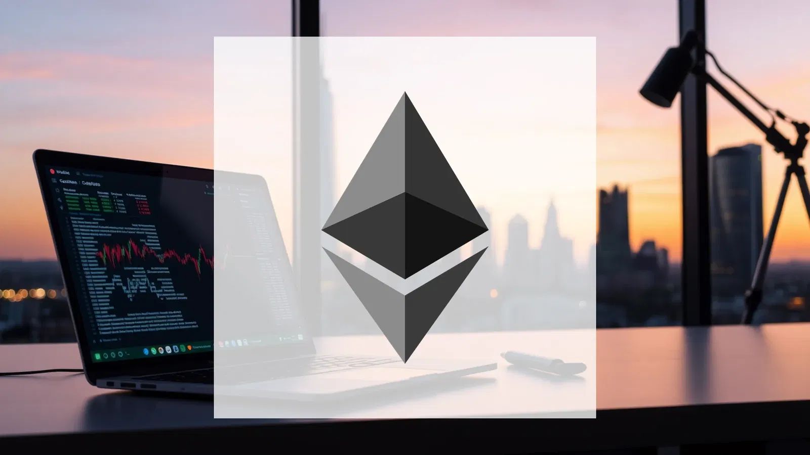 Ethereum Stock