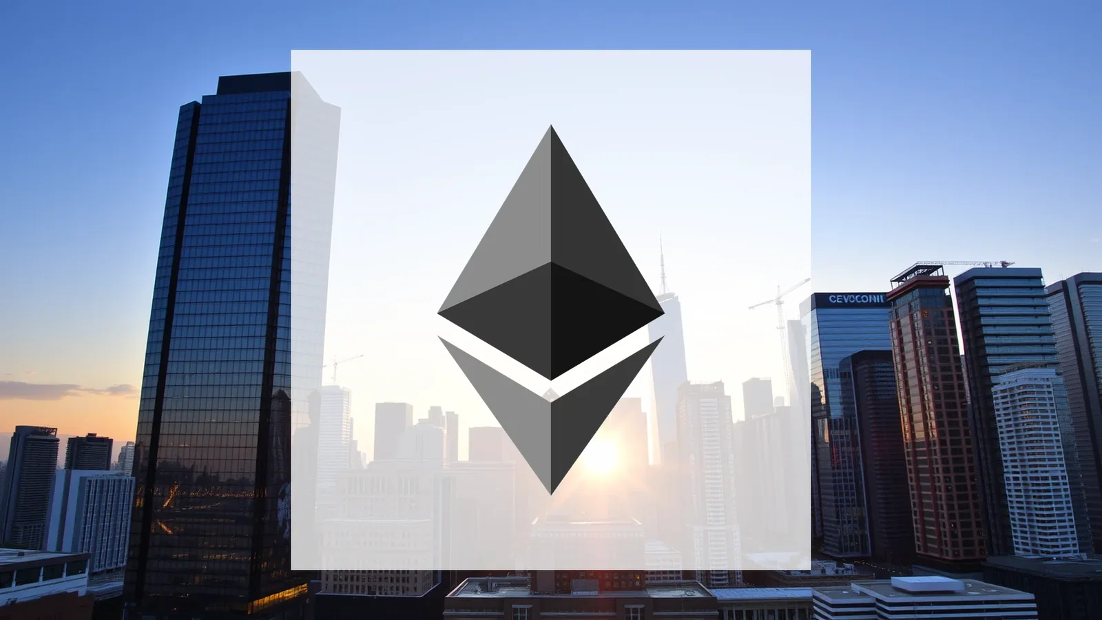 Ethereum Stock