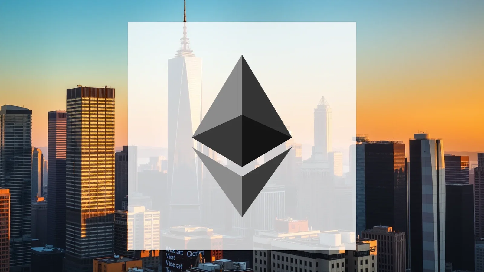 Ethereum Stock