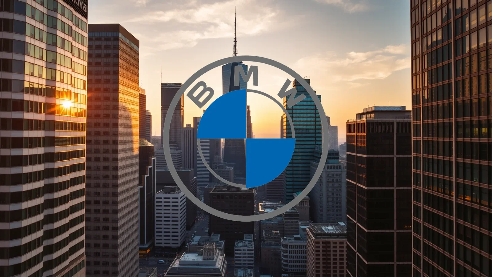 BMW Stock