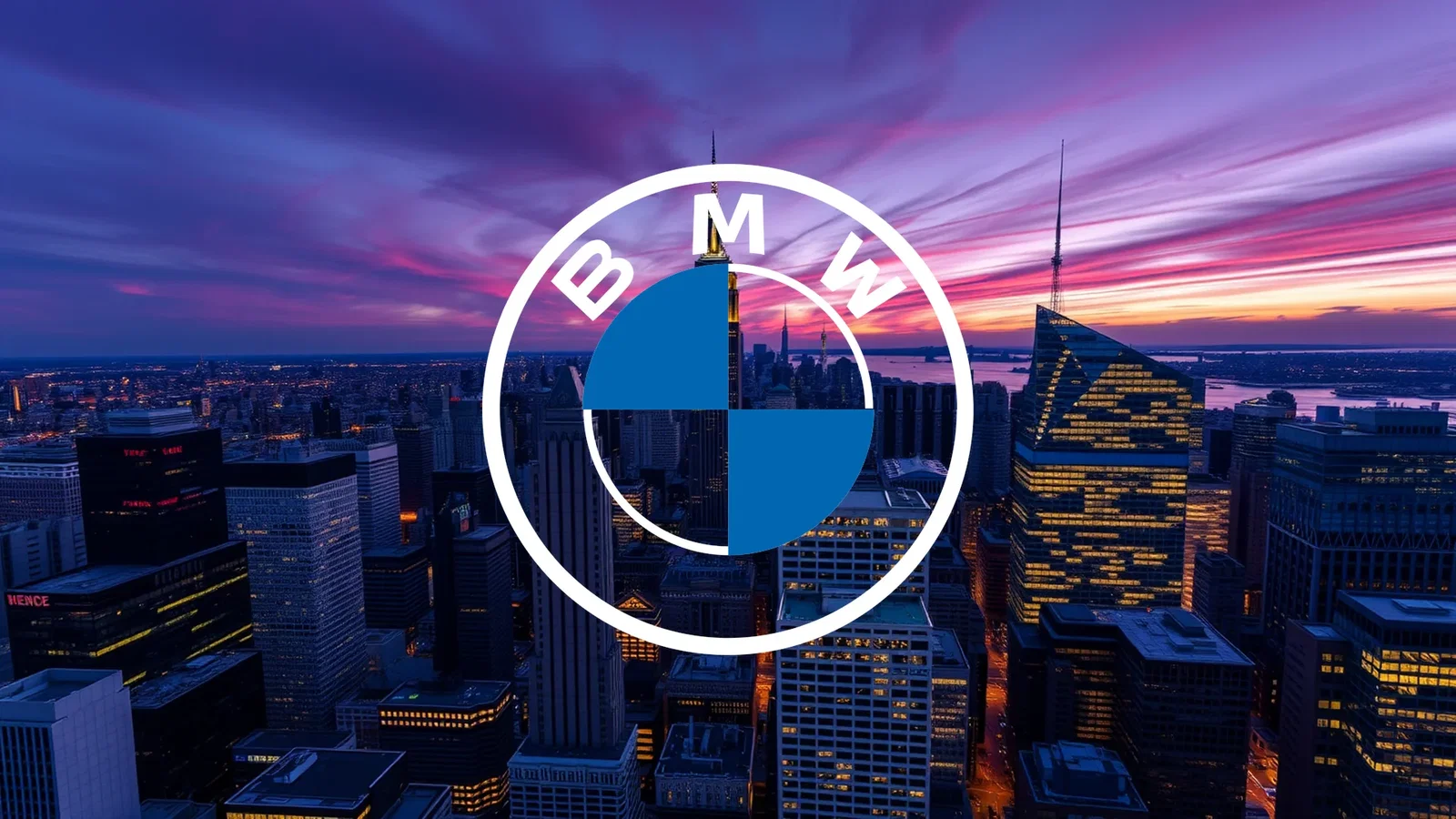 BMW Stock