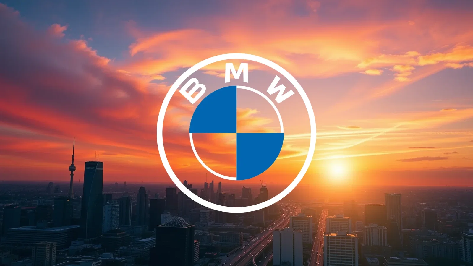 BMW Stock