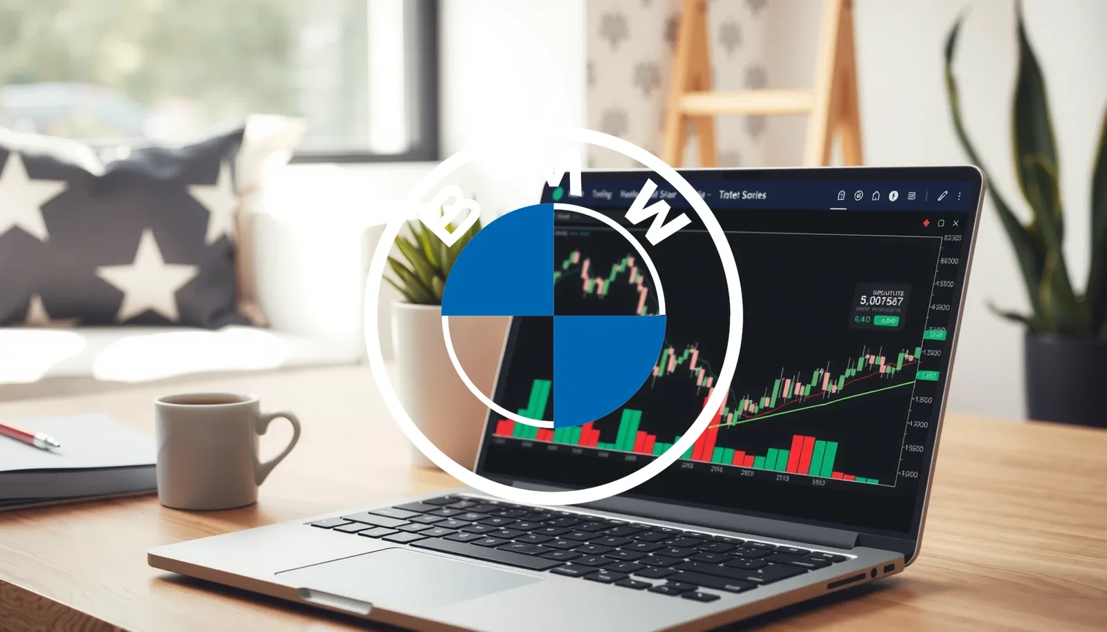 BMW Stock