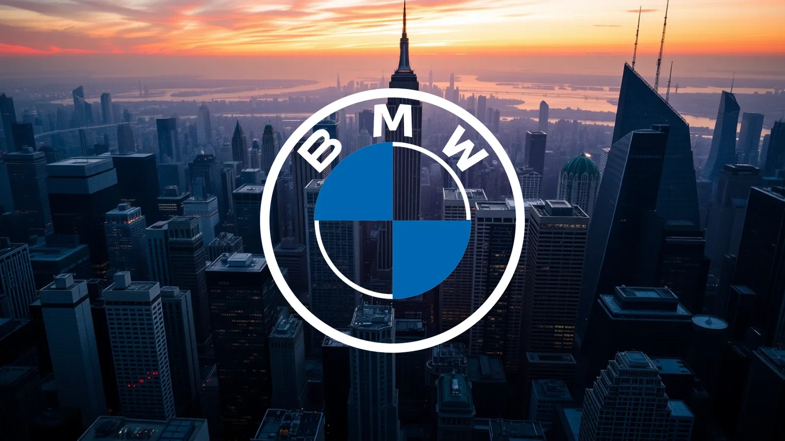 BMW Stock