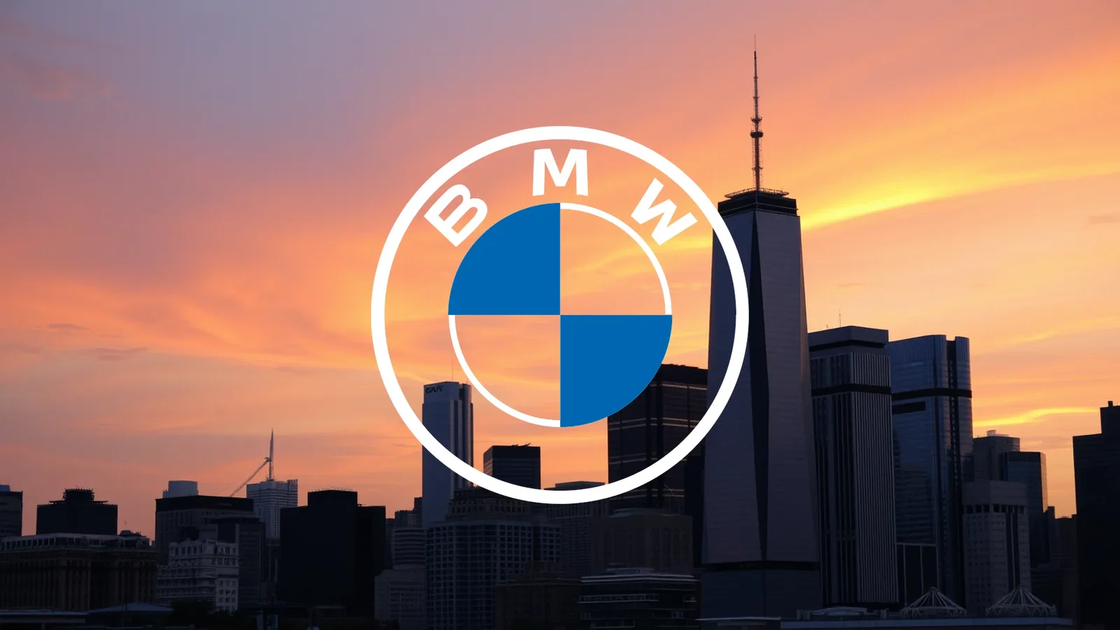 BMW Stock