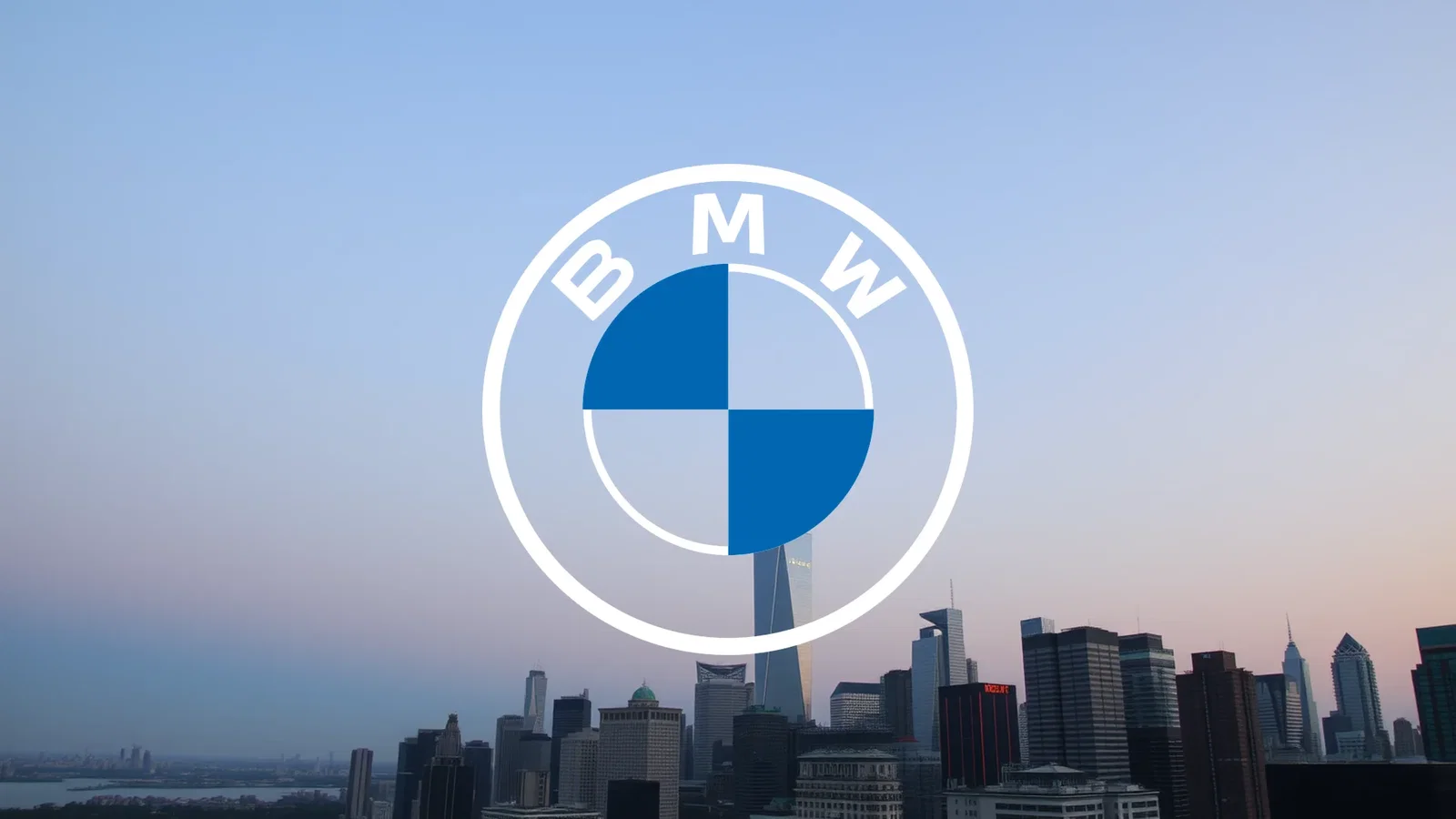 BMW Stock