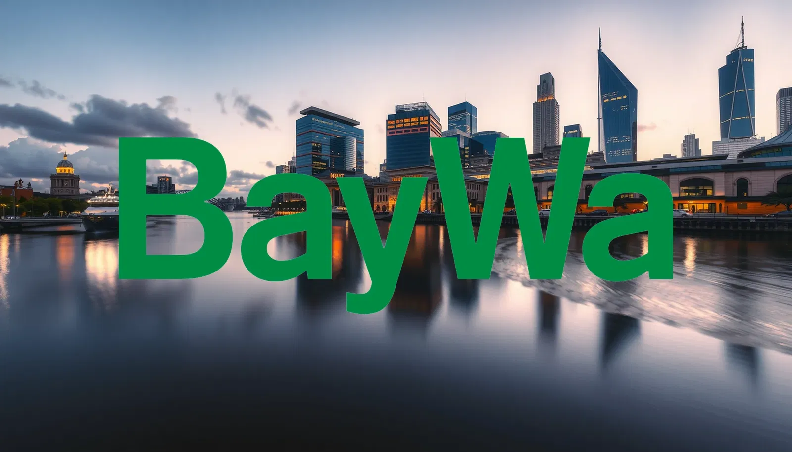 BayWa Stock