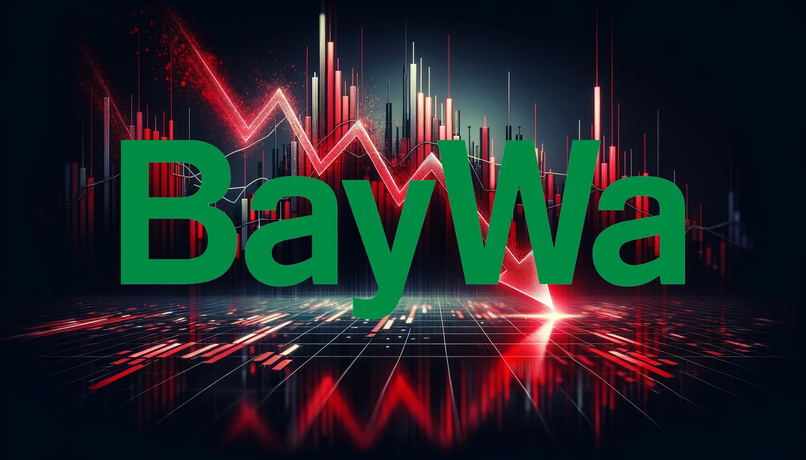 BayWa Stock