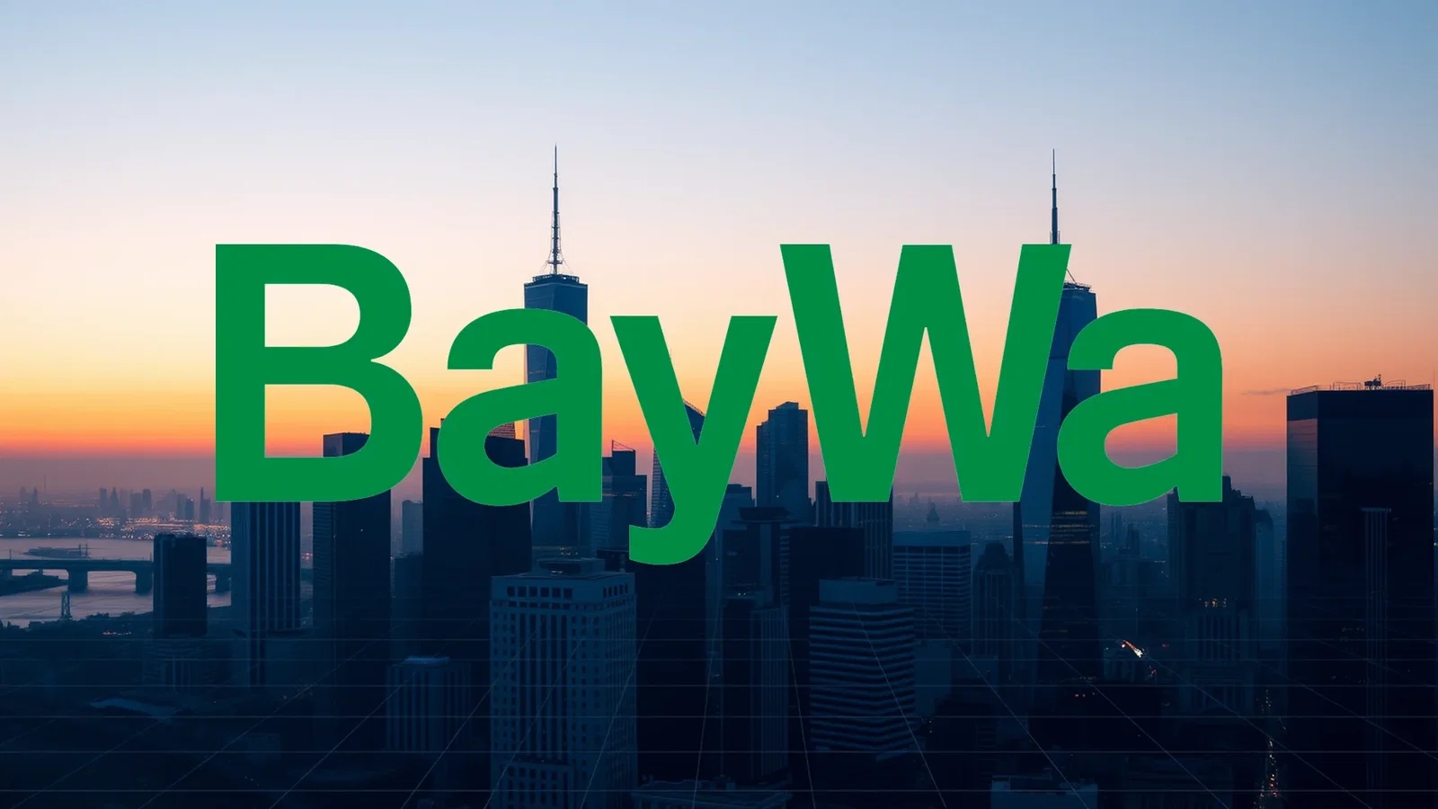 BayWa Stock