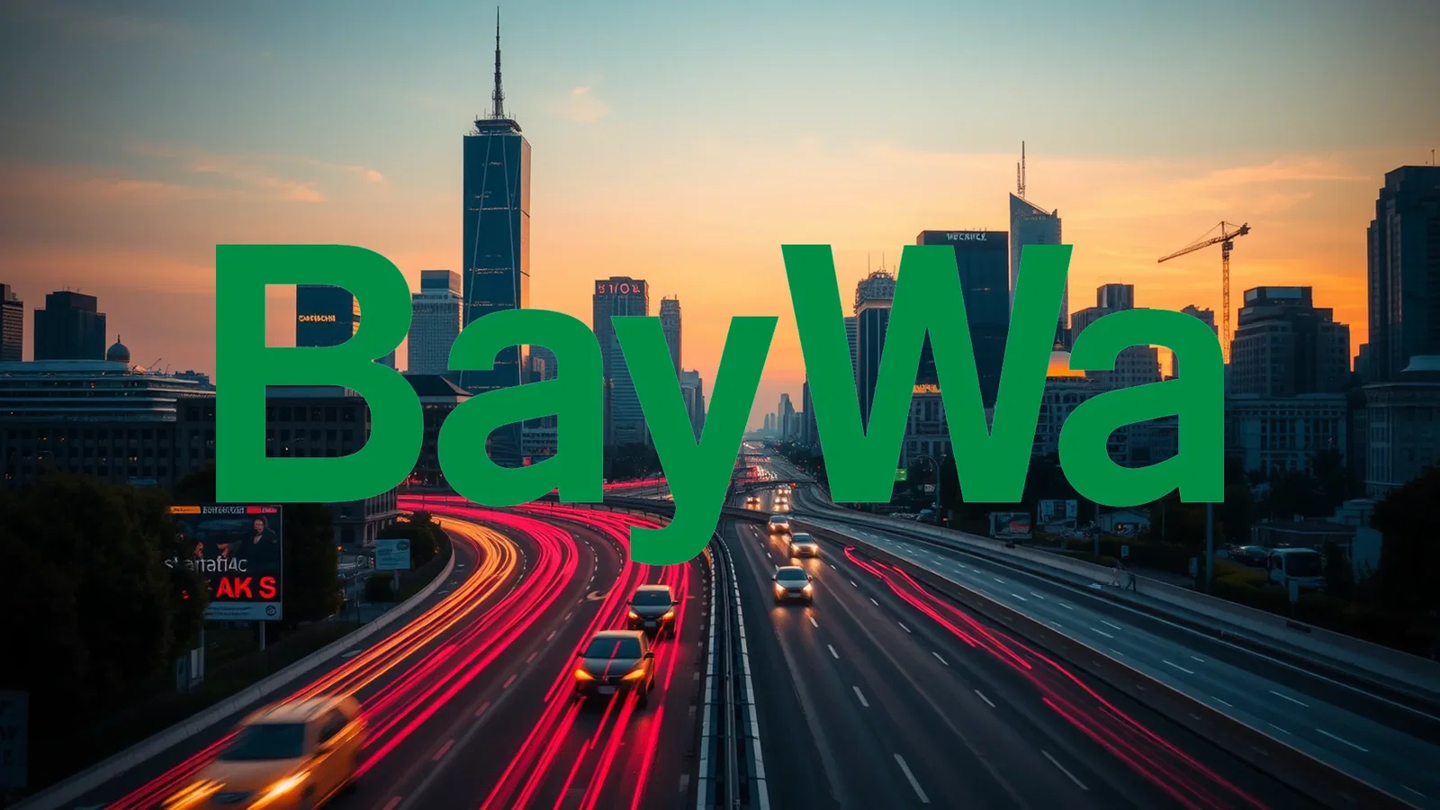 BayWa Stock