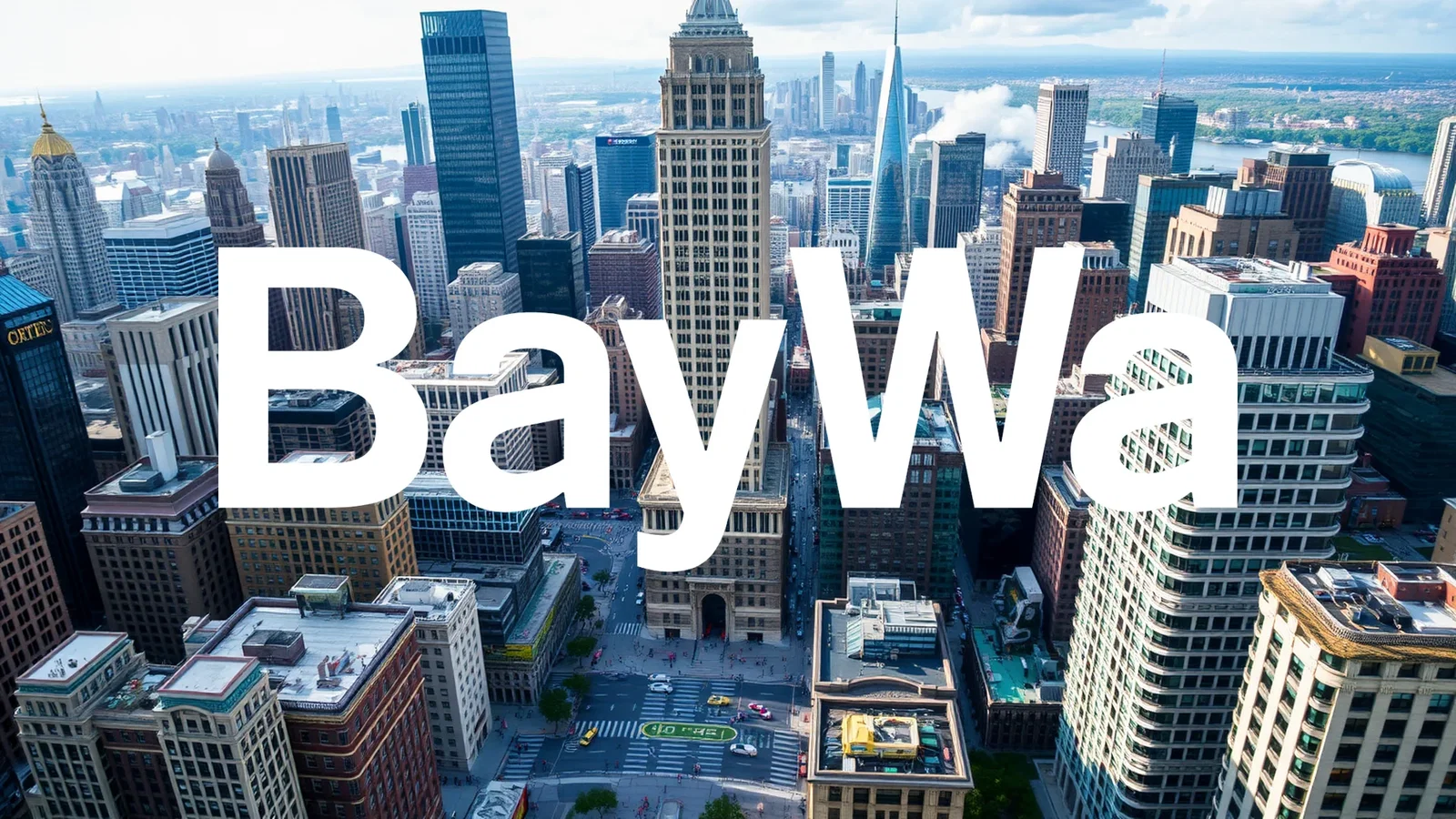 BayWa Stock