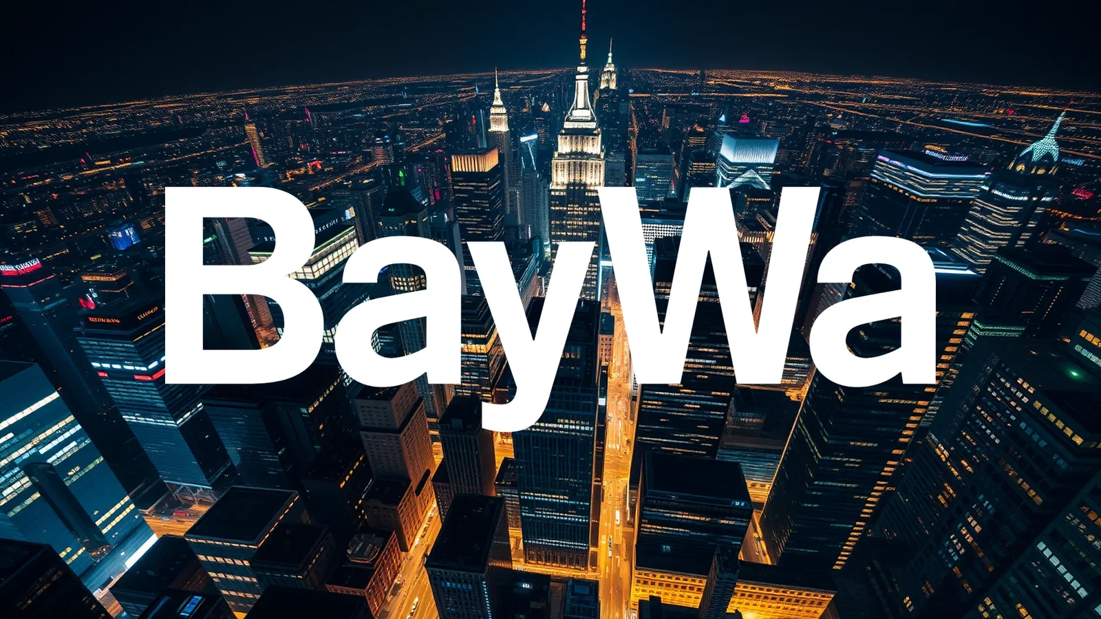 BayWa Stock