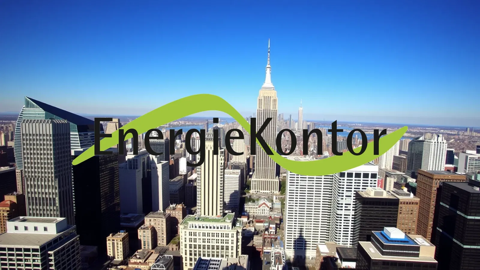 Energiekontor Stock