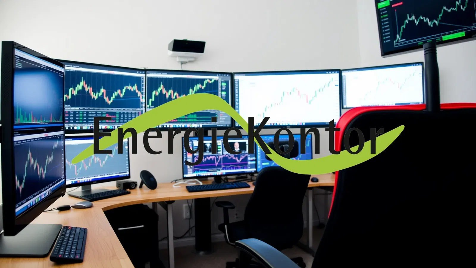 Energiekontor Stock