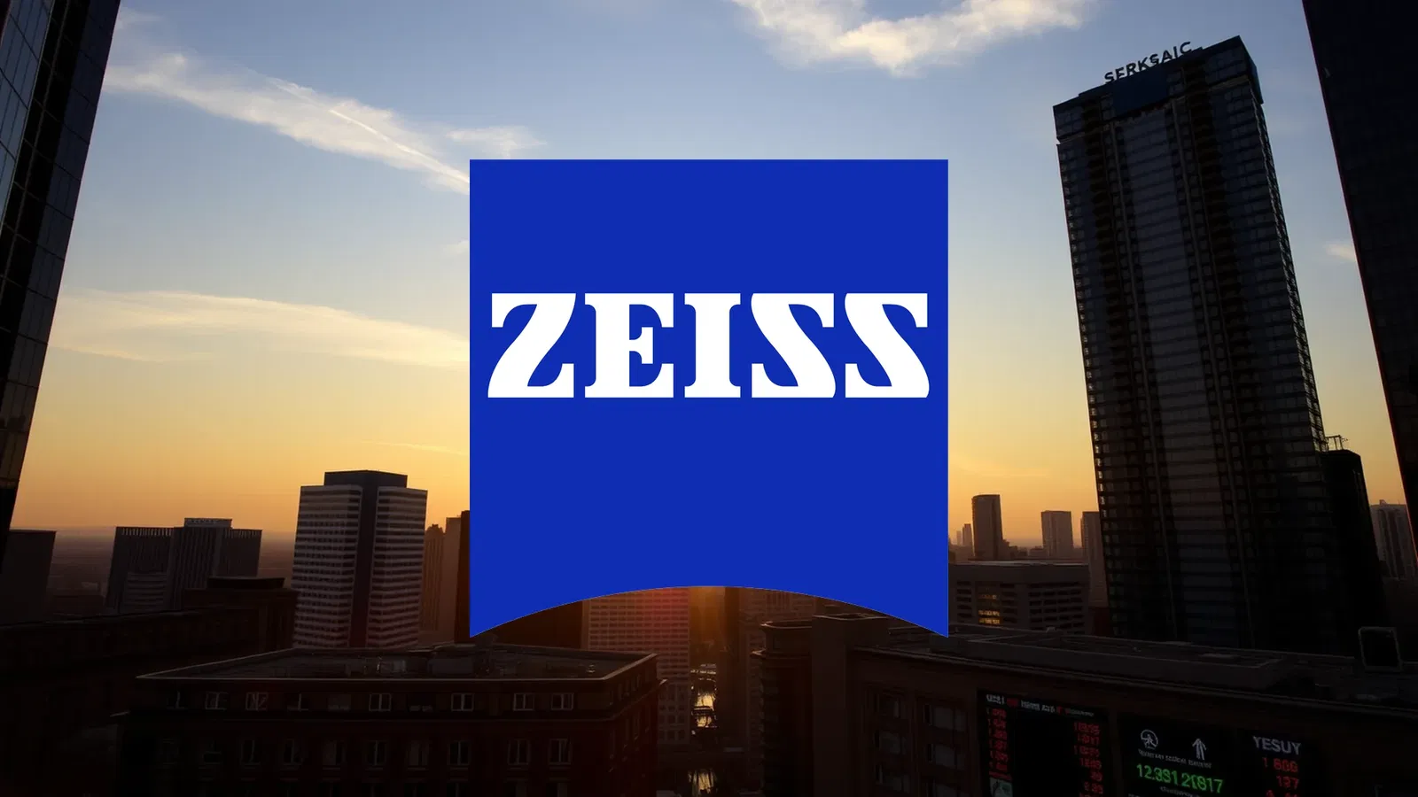 Carl Zeiss Meditec Stock