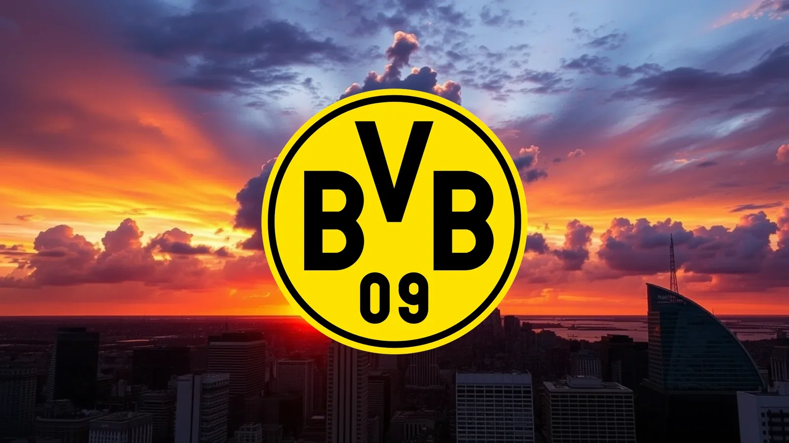BVB Stock