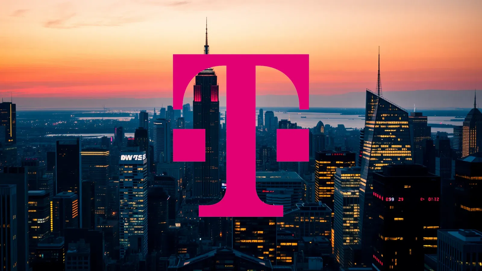 Deutsche Telekom Stock