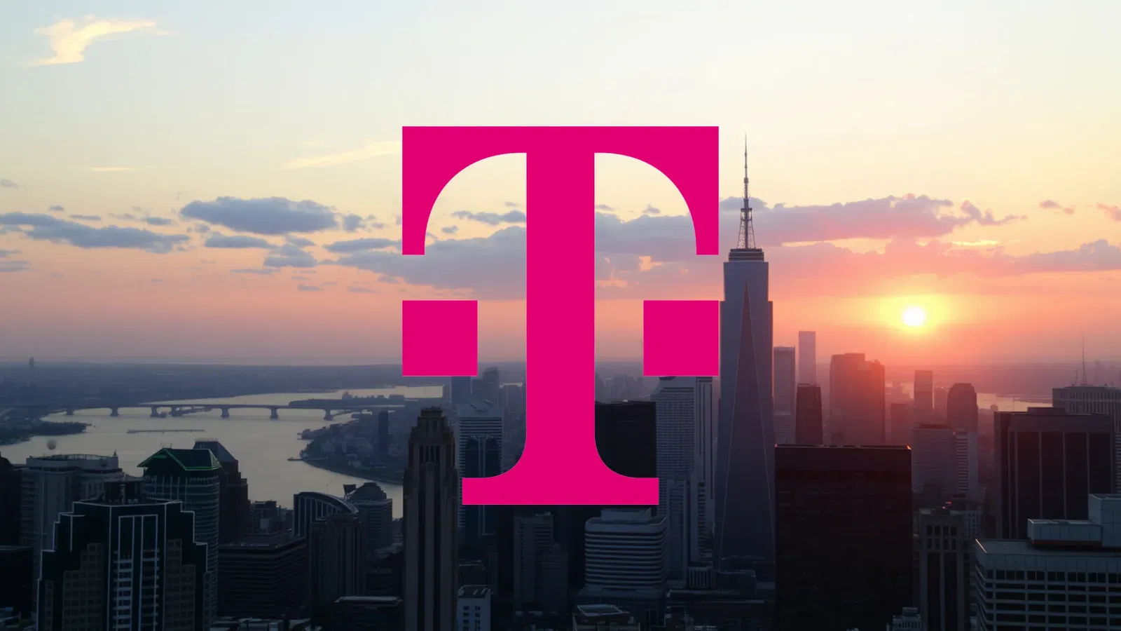 Deutsche Telekom Stock