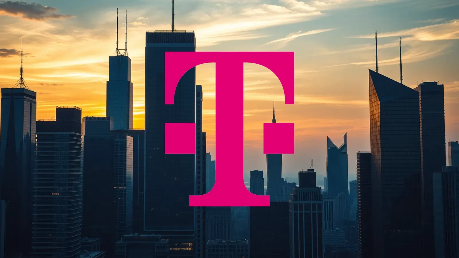Deutsche Telekom Stock