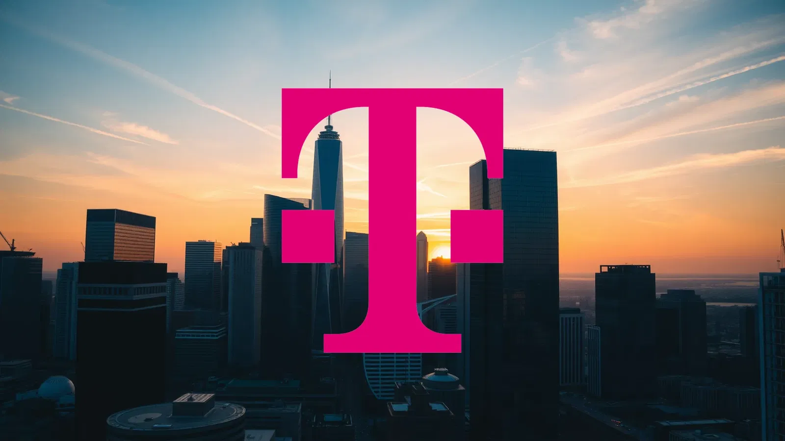 Deutsche Telekom Stock