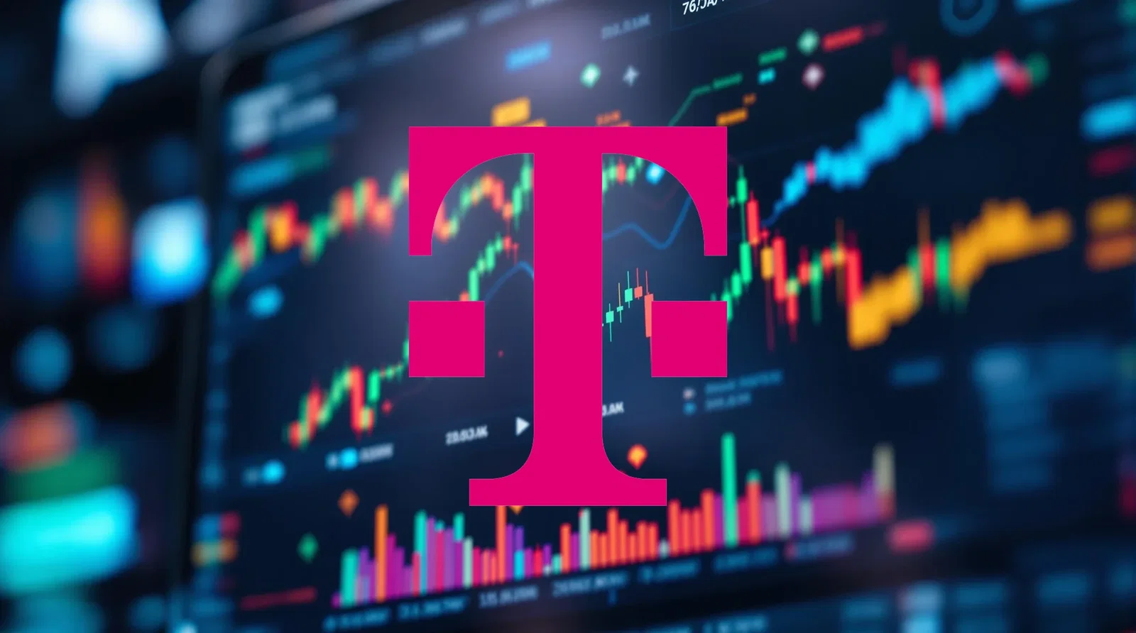 Deutsche Telekom Stock