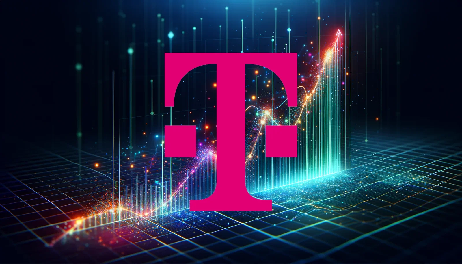 Deutsche Telekom Stock