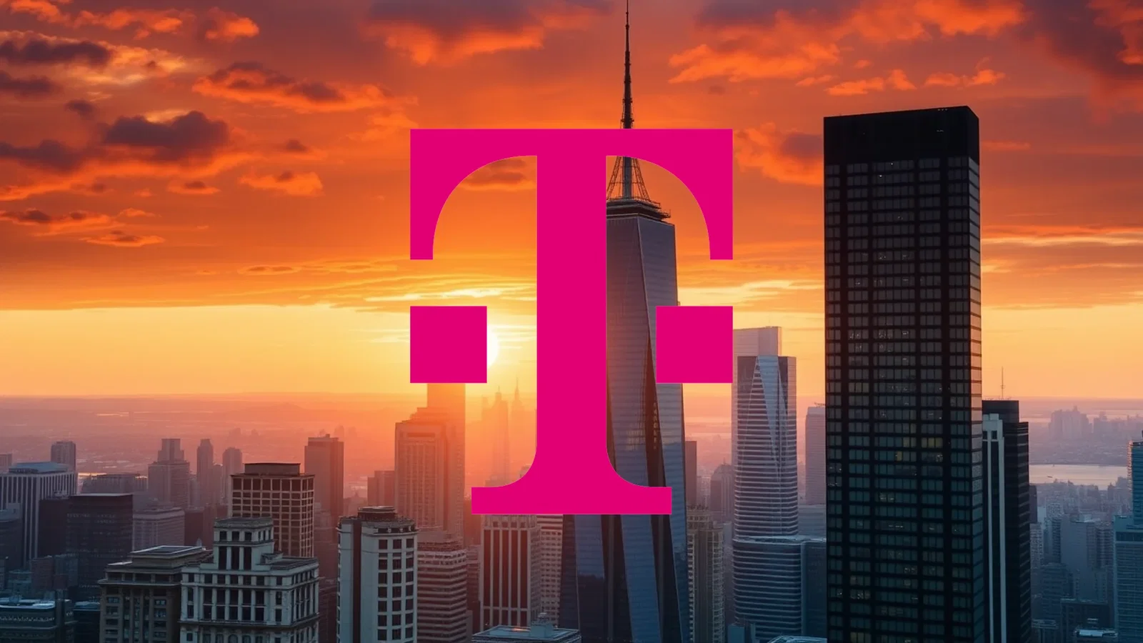 Deutsche Telekom Stock