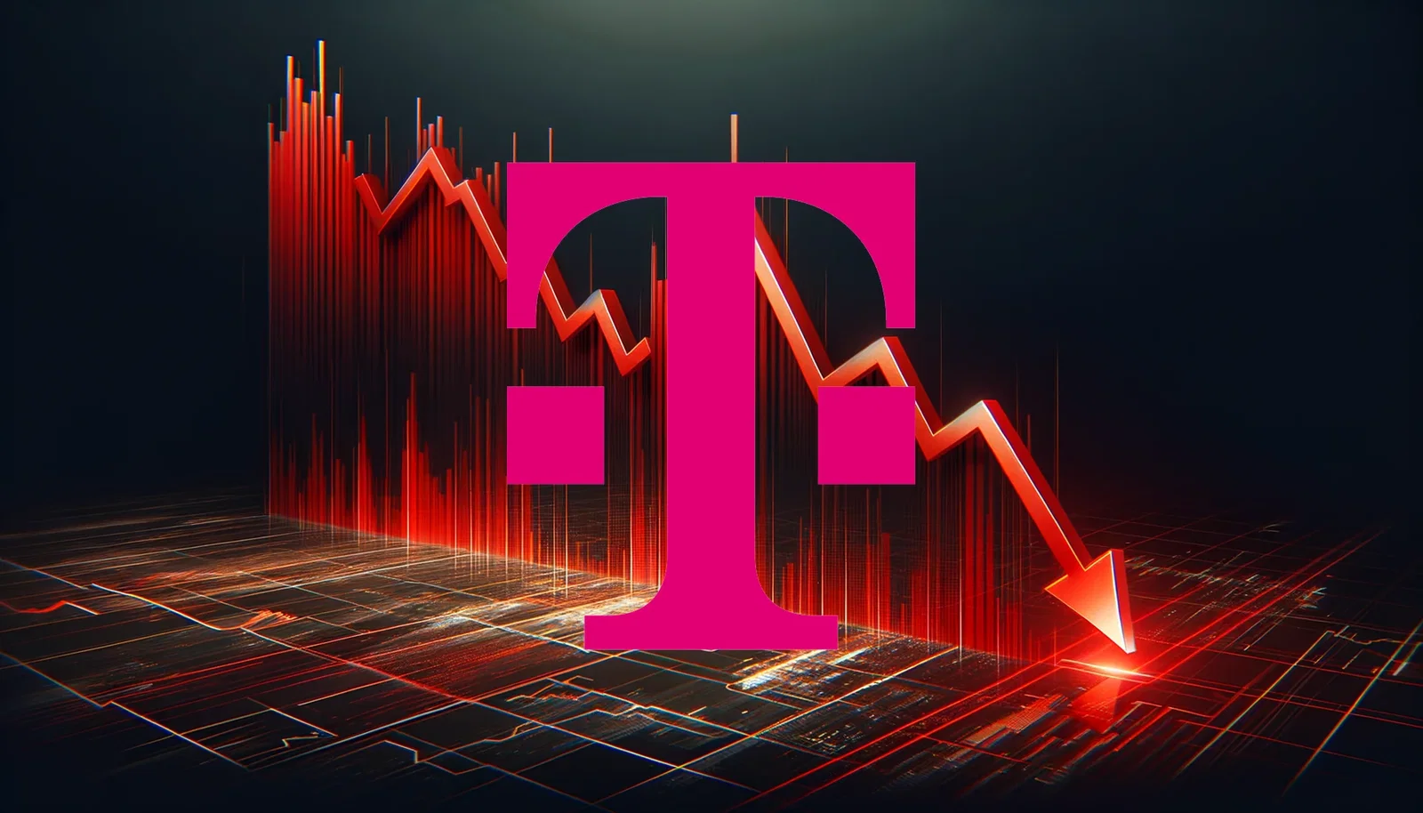 Deutsche Telekom Stock