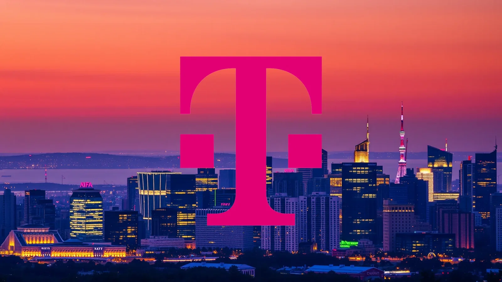 Deutsche Telekom Stock