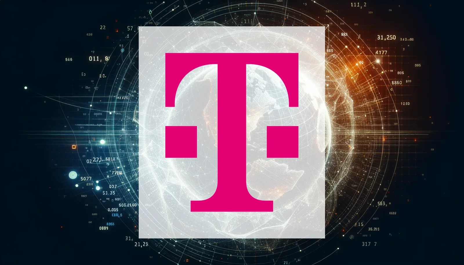 Deutsche Telekom Stock