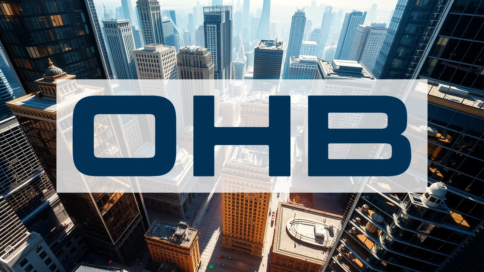 OHB SE Stock