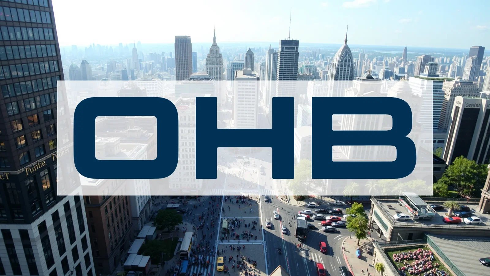 OHB SE Stock