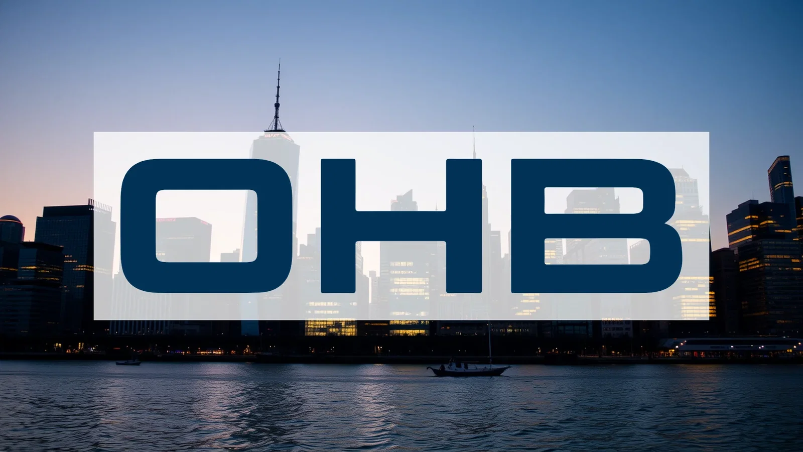 OHB SE Stock