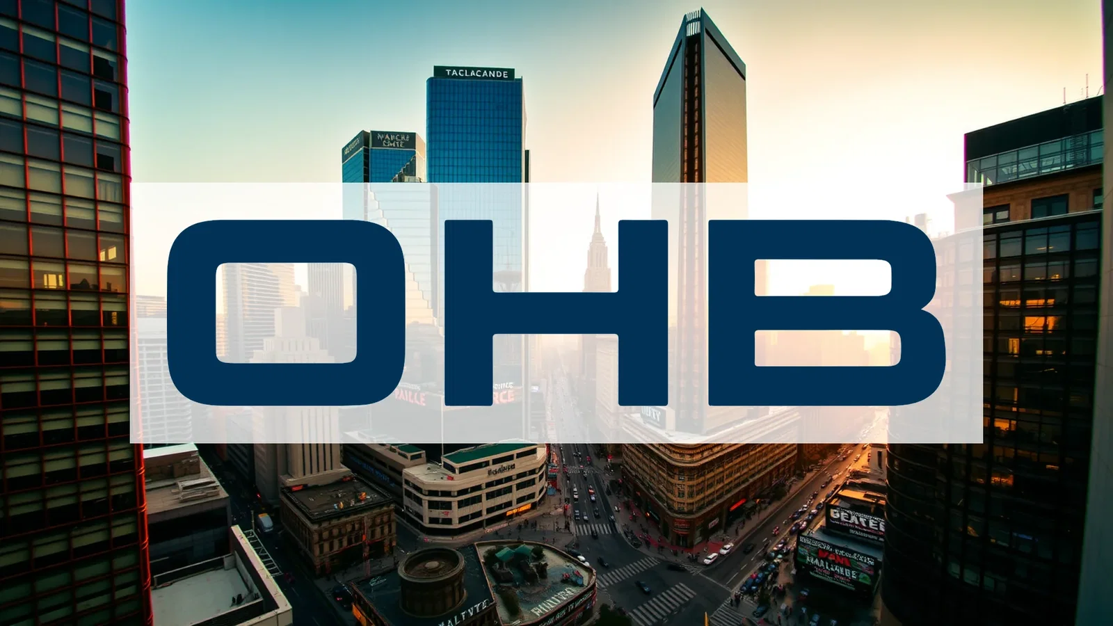 OHB SE Stock