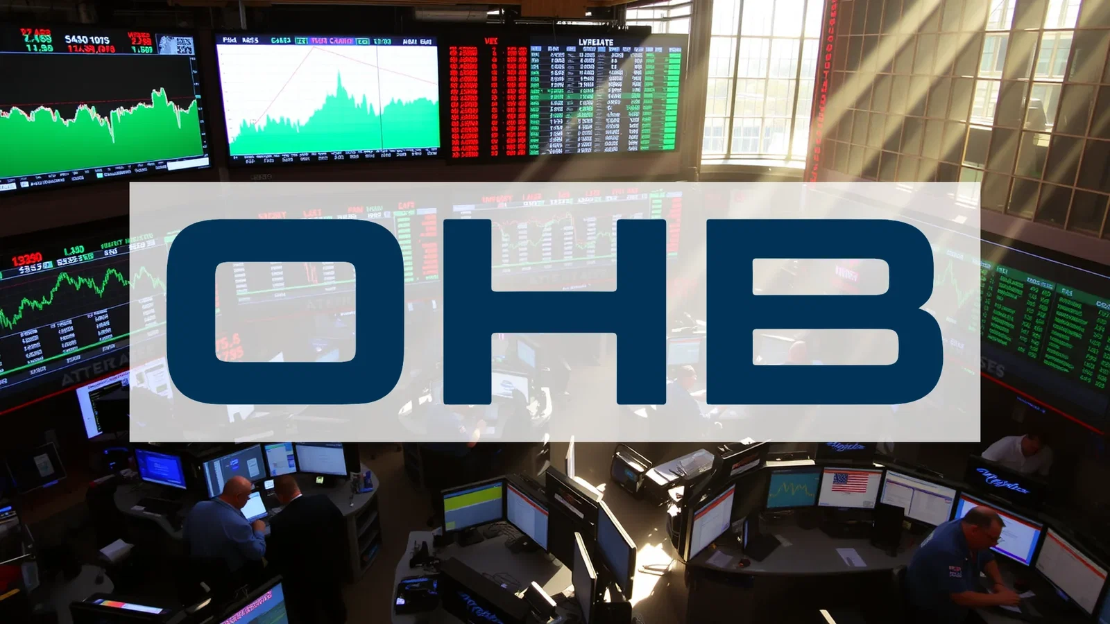 OHB SE Stock