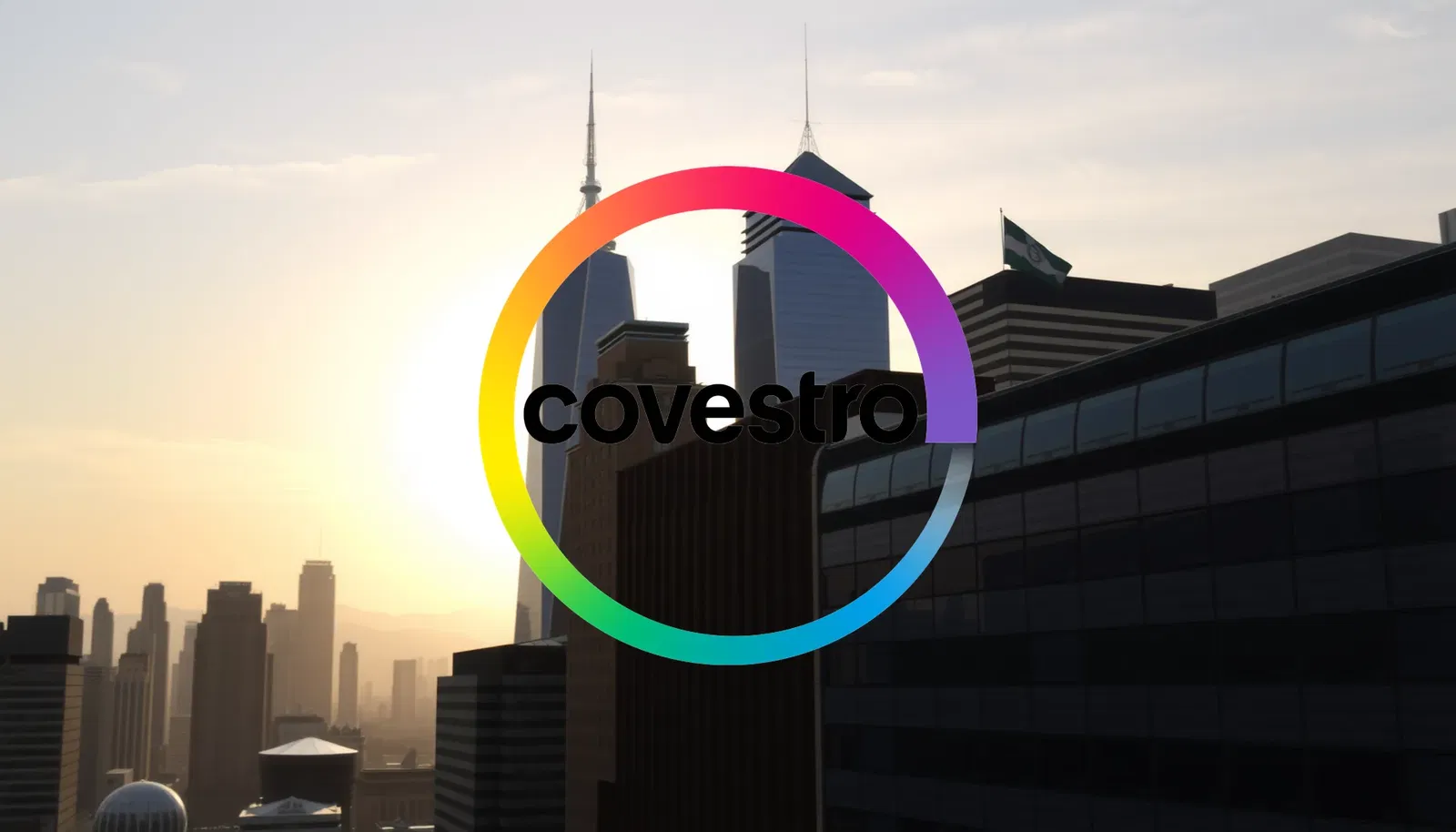 Covestro Stock