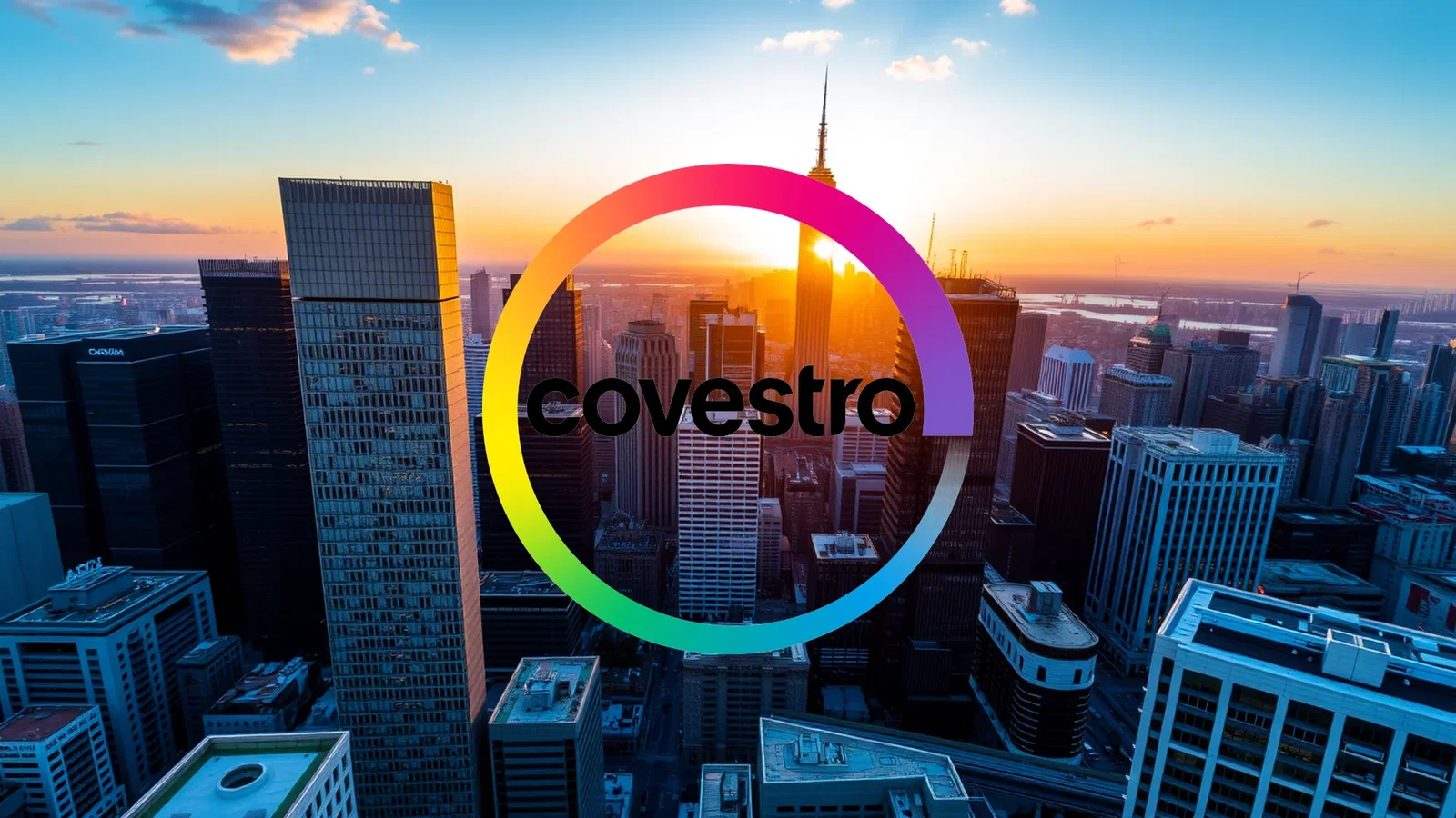 Covestro Stock