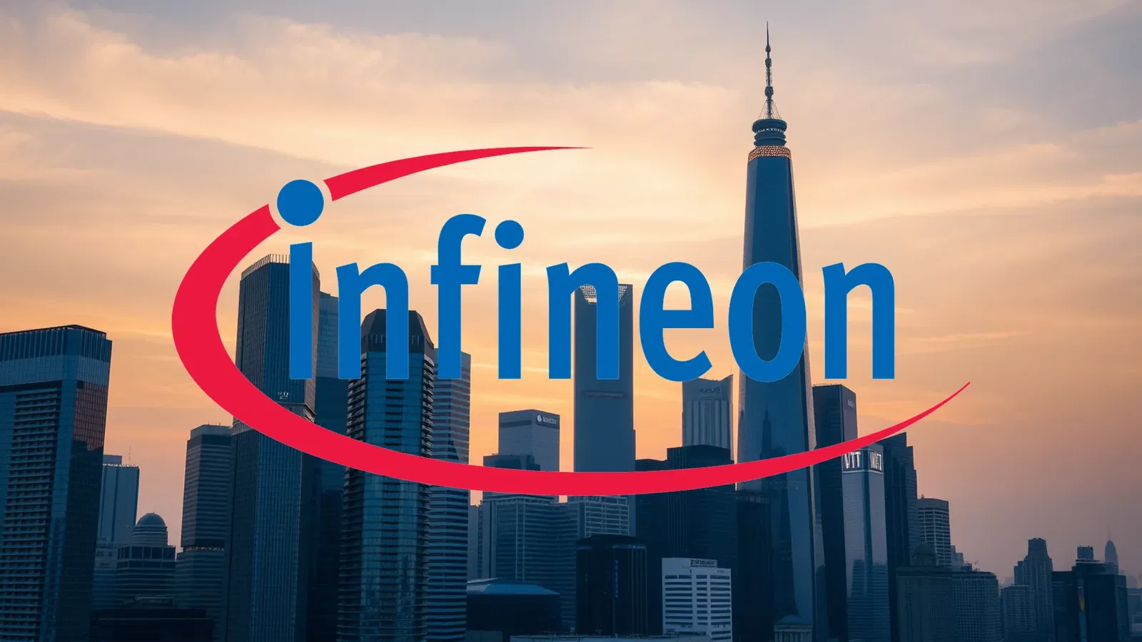 Infineon Stock