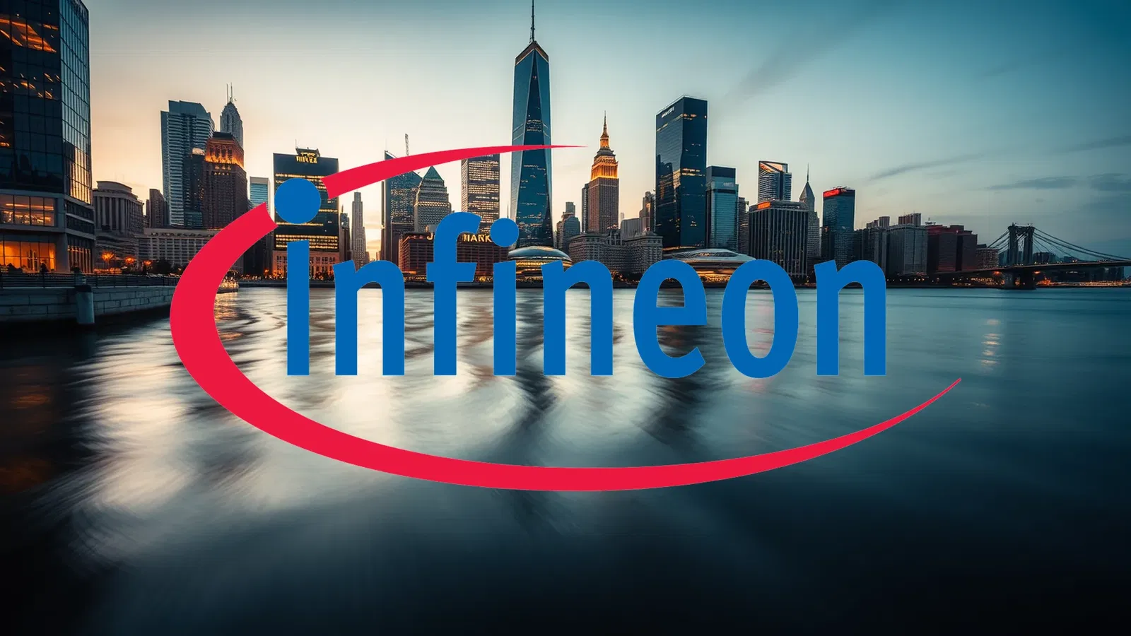 Infineon Stock
