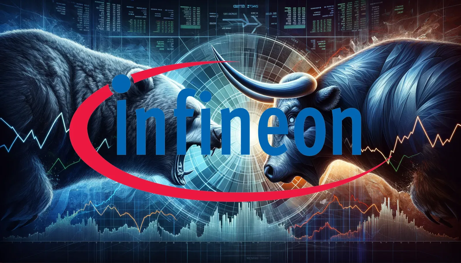 Infineon Stock